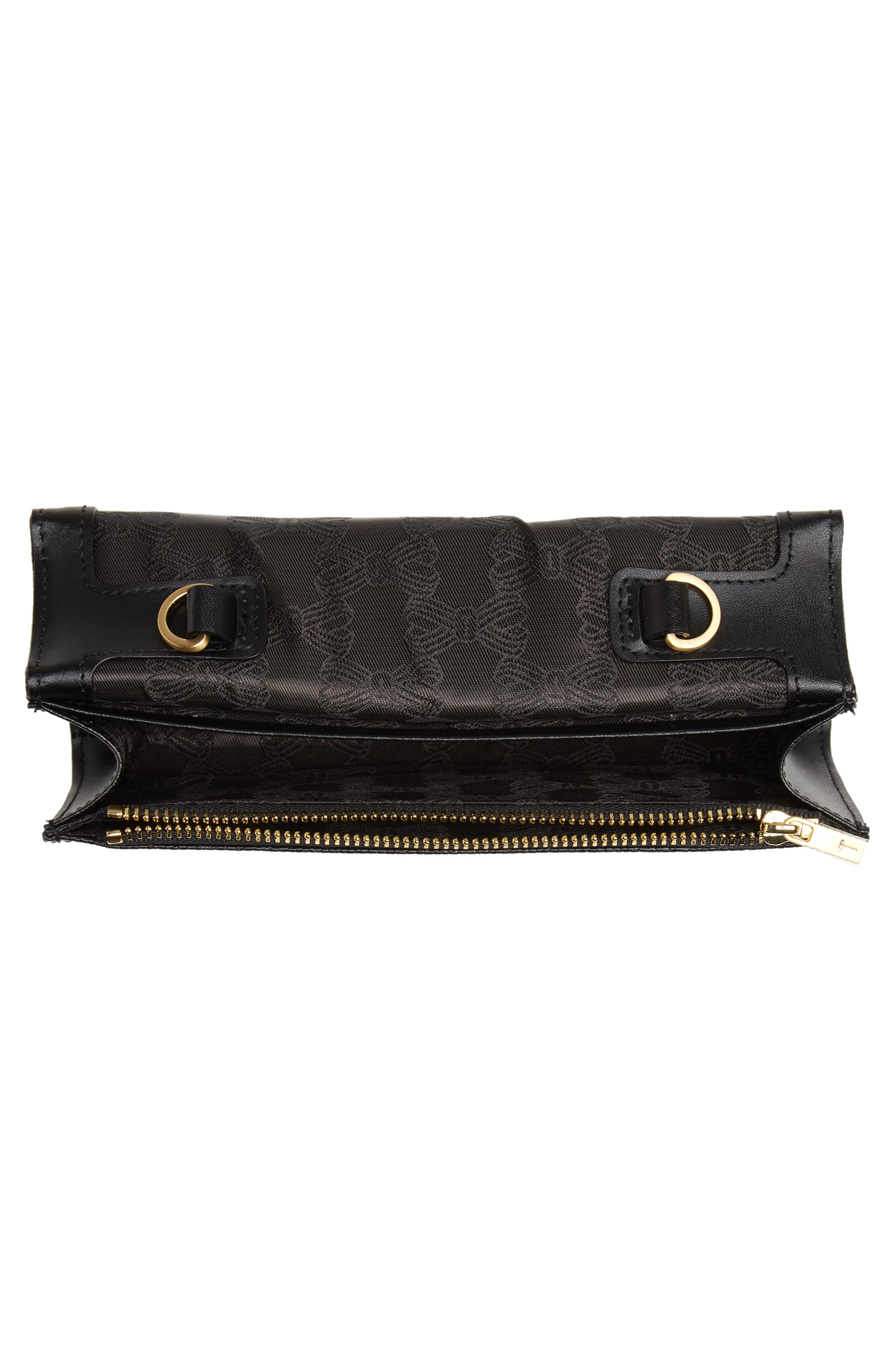 Ted Baker Alaine Black One Size